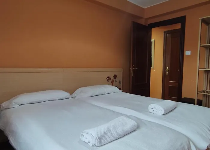 Apartamento Santander Zona Tetuan Puertochico