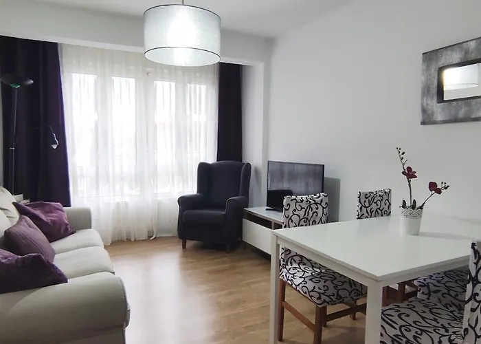 Apartamento Santander Zona Tetuan Puertochico