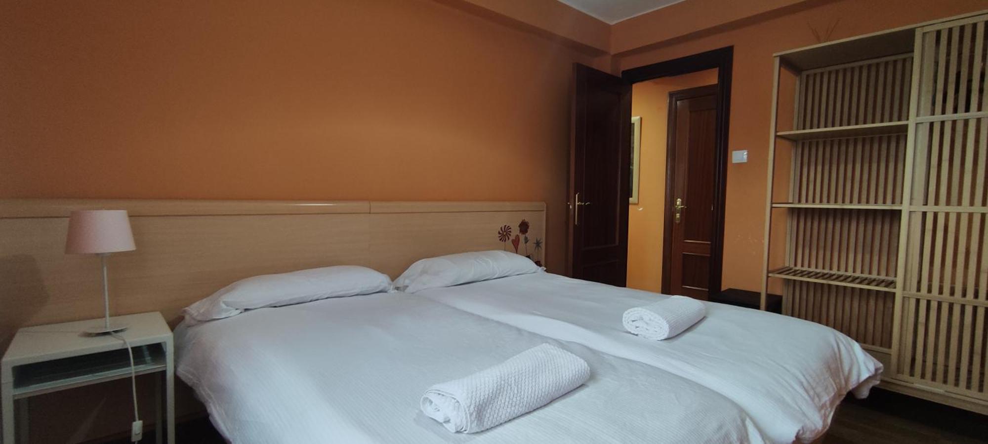 Zona Tetuan Puertochico Apartament