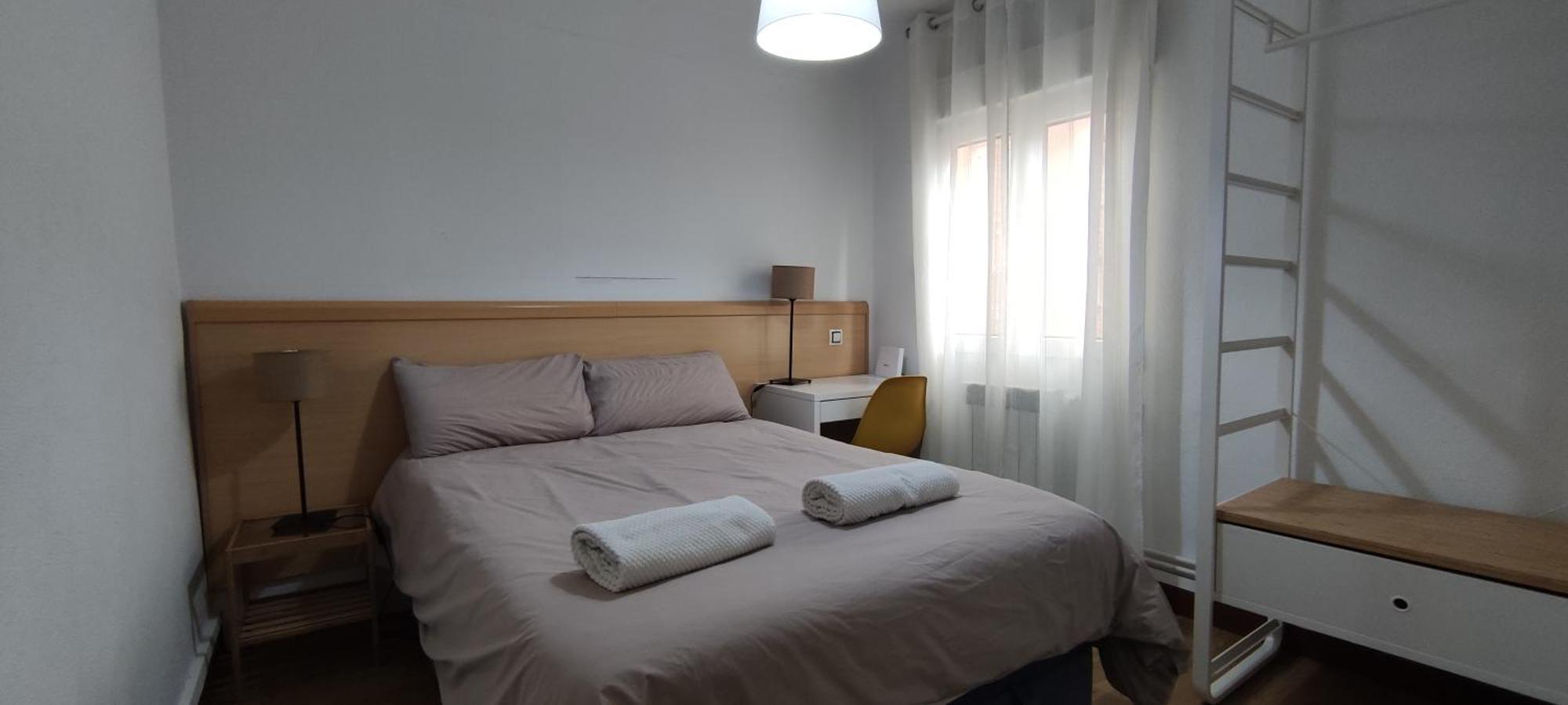 Apartament Zona Tetuan Puertochico