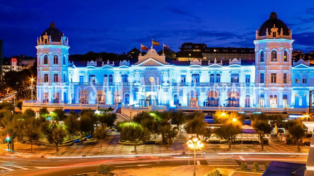 Zona Tetuan Puertochico