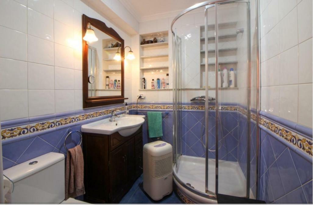 Zona Tetuan Puertochico Apartament *